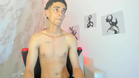 nathan_shimmer online show from 09-25-25, 04:49