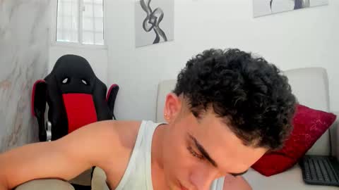 nathan_shimmer online show from 10-12-25, 09:25