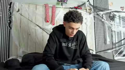 nathan_shimmer online show from 10-26-25, 11:49