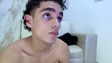 nathan_shimmer online show from 11-14-25, 01:43