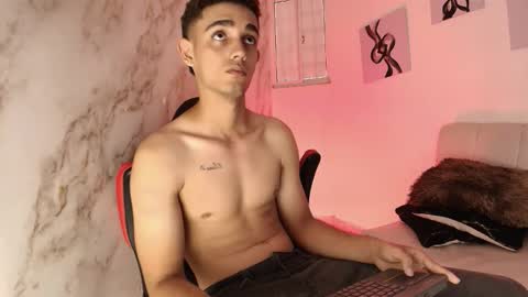 nathan_shimmer online show from 02-24-26, 10:19