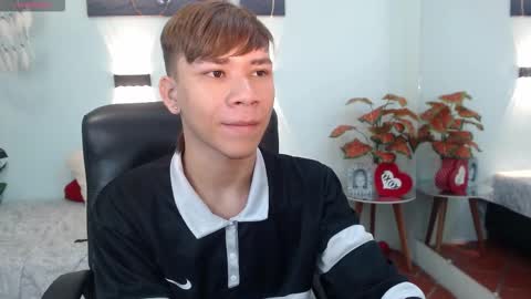 nathanclay online show from 09-12-25, 12:38