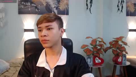 nathanclay online show from 01-08-26, 03:31