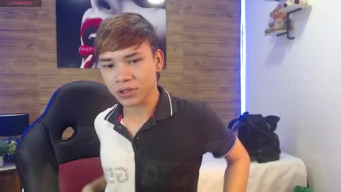 nathanclay online show from 04-05-26, 04:09