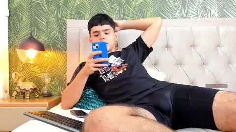 Nathaniel Park online show from 12-29-24, 11:40