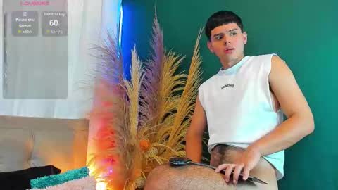 Nathaniel Park online show from 10-03-25, 04:09