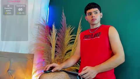 Nathaniel Park online show from 10-04-25, 05:05