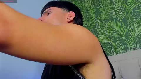 Nathaniel Park online show from 04-20-26, 02:36