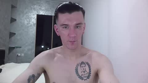 nathann92 online show from 01-21-25, 10:30