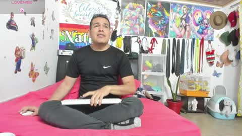 Snapshot of nathannathaniel chatting on 02-08-26, 05:33 nathan nathaniel online show from 02-08-26, 05:33