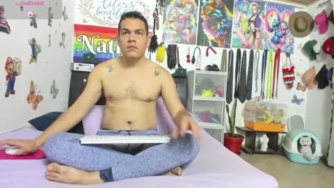 Snapshot of nathannathaniel chatting on 03-02-26, 12:12 nathan nathaniel online show from 03-02-26, 12:12