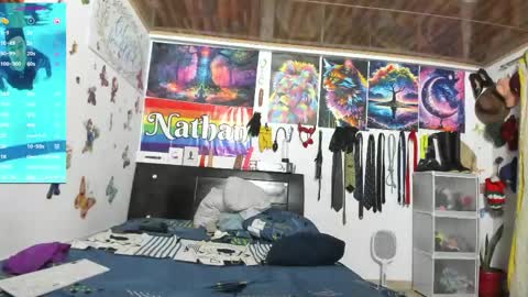 nathan nathaniel online show from 05-31-26, 11:06