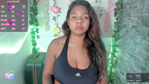 Naty online show from 11-29-25, 07:22