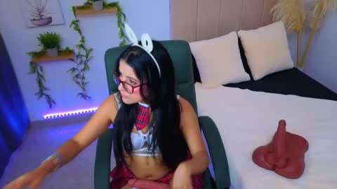 nathi_medusa online show from 10-23-25, 03:11