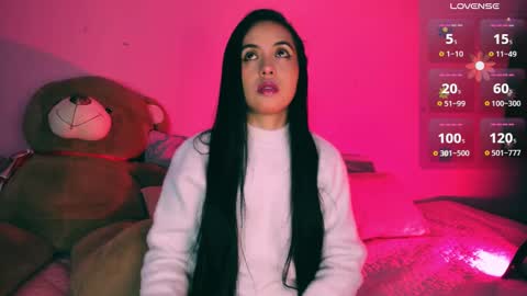 Nathalia online show from 02-18-25, 04:04