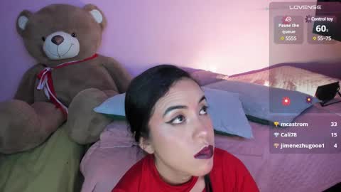 Nathalia online show from 02-26-25, 09:42