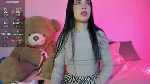 Nathalia online show from 09-09-25, 03:17