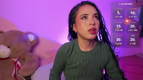 Nathalia online show from 10-02-25, 04:41