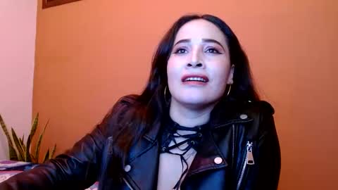 Snapshot of nathy_latex07 chatting on 02-23-25, 09:26 Nathalia online show from 02-23-25, 09:26