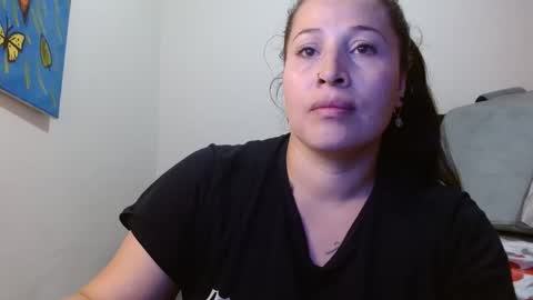 Snapshot of nathy_latex07 chatting on 02-11-26, 08:58 Nathalia online show from 02-11-26, 08:58