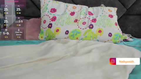 Nathalie online show from 01-08-25, 05:15