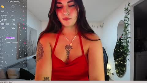 Nati kitty online show from 12-18-24, 12:10