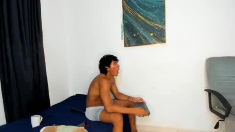 Nati online show from 01-20-25, 10:18