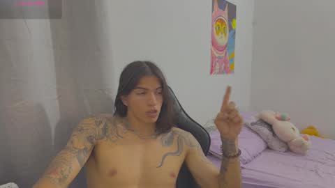 Nati online show from 02-20-26, 04:18