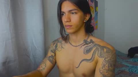 Nati online show from 02-24-26, 05:22