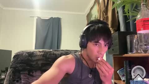 Snapshot of native_boy2 chatting on 02-13-25, 08:48 native_boy2 online show from 02-13-25, 08:48