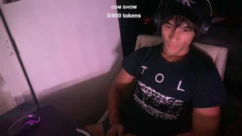 Snapshot of native_boy2 chatting on 03-10-25, 09:10 native_boy2 online show from 03-10-25, 09:10