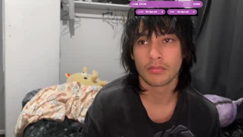 Snapshot of native_boy2 chatting on 09-10-25, 08:58 native_boy2 online show from 09-10-25, 08:58