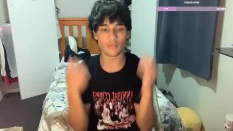 Snapshot of native_boy2 chatting on 11-27-25, 07:43 native_boy2 online show from 11-27-25, 07:43