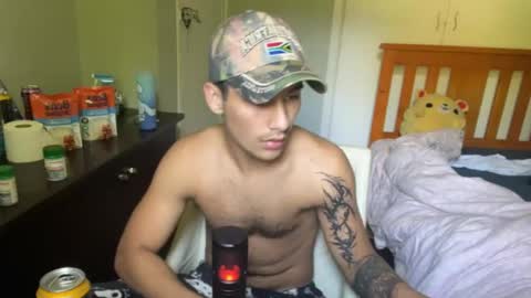 Snapshot of native_boy2 chatting on 02-25-26, 11:14 native_boy2 online show from 02-25-26, 11:14