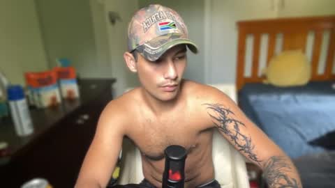 Snapshot of native_boy2 chatting on 02-27-26, 12:32 native_boy2 online show from 02-27-26, 12:32