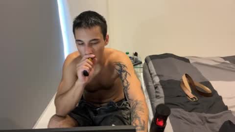 Snapshot of native_boy2 chatting on 03-10-26, 12:15 native_boy2 online show from 03-10-26, 12:15