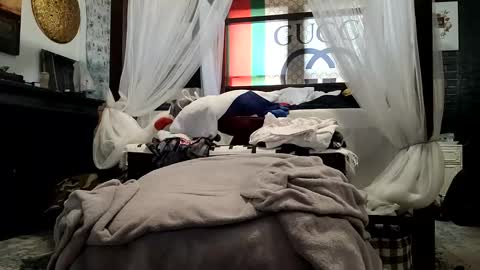 Snapshot of nativeboi22 chatting on 01-07-25, 07:06 Haven online show from 01-07-25, 07:06