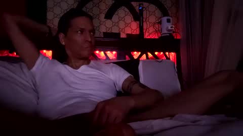 Snapshot of nativeboi22 chatting on 02-04-25, 12:29 Haven online show from 02-04-25, 12:29