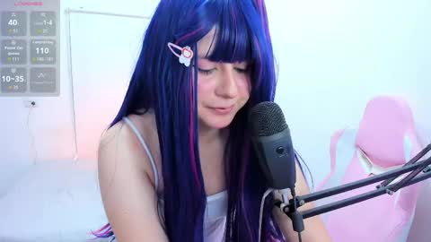 natsuki online show from 04-13-26, 12:21