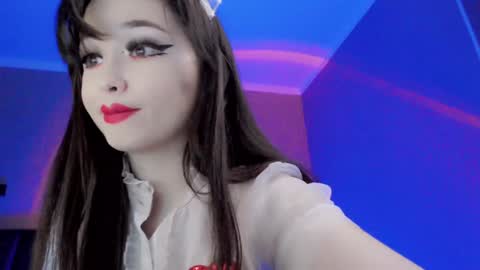 natsumi18 online show from 02-07-25, 07:50