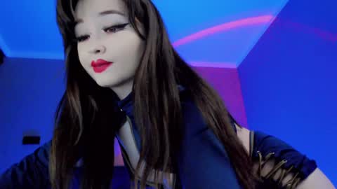 natsumi18 online show from 02-08-25, 07:48