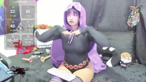 Natsumixx online show from 05-20-26, 05:08