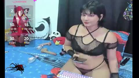 Natsumixx online show from 06-09-26, 01:01