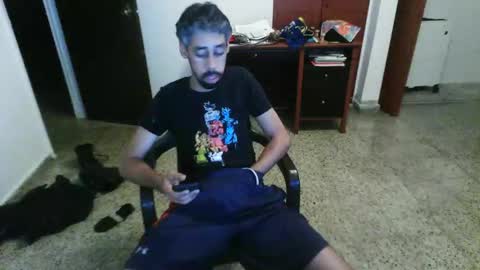 Jose online show from 10-07-25, 07:05