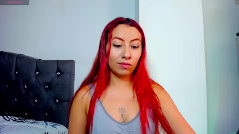 Snapshot of natt15 chatting on 03-01-25, 06:32 Natalia online show from 03-01-25, 06:32