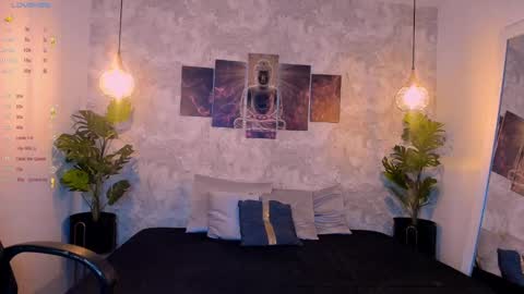 Natalia online show from 11-23-25, 02:44