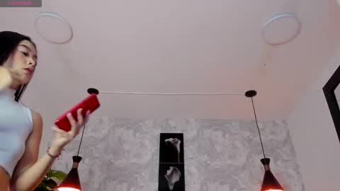 Natalia online show from 12-14-25, 03:12