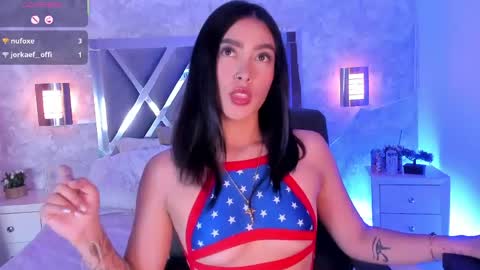 Natalia online show from 04-16-26, 02:23