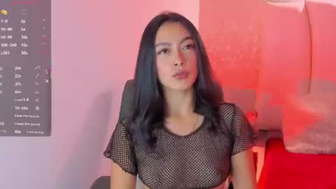 Natalia online show from 06-11-26, 03:15
