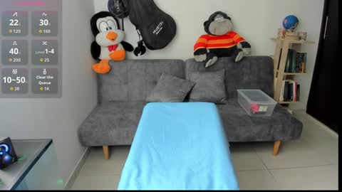 natt_op online show from 10-11-25, 07:12